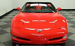 1999 Corvette Convertible Thumbnail 16