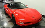 1999 Corvette Convertible Thumbnail 15