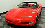 1999 Corvette Convertible Thumbnail 17