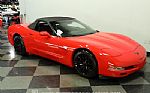 1999 Corvette Convertible Thumbnail 14