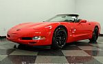 1999 Corvette Convertible Thumbnail 21