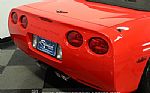 1999 Corvette Convertible Thumbnail 25
