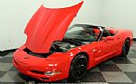 1999 Corvette Convertible Thumbnail 30