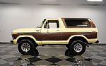1979 Bronco 4X4 Thumbnail 8