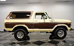 1979 Bronco 4X4 Thumbnail 15