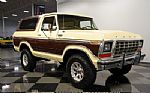 1979 Bronco 4X4 Thumbnail 17