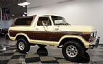 1979 Bronco 4X4 Thumbnail 16