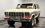 1979 Bronco 4X4 Thumbnail 19