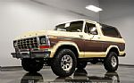 1979 Bronco 4X4 Thumbnail 22