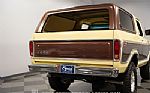 1979 Bronco 4X4 Thumbnail 27
