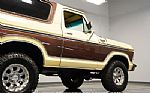 1979 Bronco 4X4 Thumbnail 29