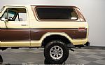 1979 Bronco 4X4 Thumbnail 25
