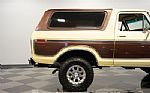 1979 Bronco 4X4 Thumbnail 30