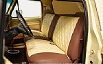 1979 Bronco 4X4 Thumbnail 45