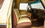 1979 Bronco 4X4 Thumbnail 48