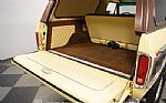 1979 Bronco 4X4 Thumbnail 55