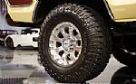 1979 Bronco 4X4 Thumbnail 61