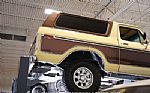 1979 Bronco 4X4 Thumbnail 71