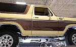 1979 Bronco 4X4 Thumbnail 72