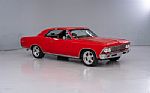 1966 Chevelle Malibu Thumbnail 8