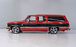1987 Suburban C10 Silverado Thumbnail 2