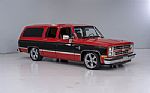 1987 Suburban C10 Silverado Thumbnail 8