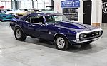 1968 Camaro Thumbnail 17