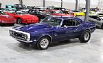 1968 Camaro Thumbnail 27