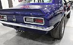 1968 Camaro Thumbnail 57