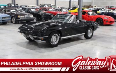 1964 Chevrolet Corvette 