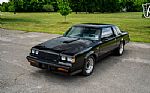 1987 Regal Grand National Turbo Thumbnail 5
