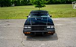 1987 Regal Grand National Turbo Thumbnail 2