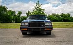1987 Regal Grand National Turbo Thumbnail 3