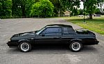 1987 Regal Grand National Turbo Thumbnail 8