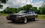1987 Regal Grand National Turbo Thumbnail 6
