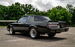 1987 Regal Grand National Turbo Thumbnail 12