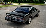 1987 Regal Grand National Turbo Thumbnail 17