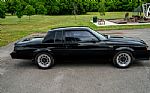 1987 Regal Grand National Turbo Thumbnail 20