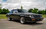 1987 Regal Grand National Turbo Thumbnail 24
