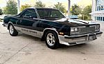 1985 El Camino Thumbnail 4