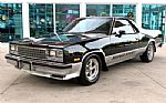 1985 El Camino Thumbnail 1