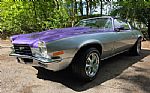 1972 Camaro Thumbnail 2