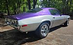 1972 Camaro Thumbnail 5