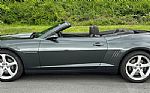 2015 Camaro SS Convertible Thumbnail 2