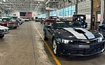 2015 Camaro SS Convertible Thumbnail 17
