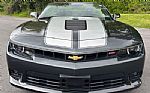 2015 Camaro SS Convertible Thumbnail 36