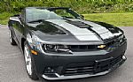 2015 Camaro SS Convertible Thumbnail 41