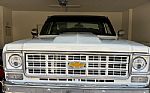 1978 CK K10 Pickup Thumbnail 6