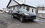 2013 Cayenne Thumbnail 1