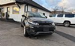 2017 Range Rover Evoque Thumbnail 2